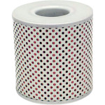 K&N Oil Filter (KN-126)