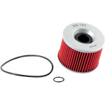 K&N Oil Filter (KN-192)