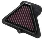 K&N Race High-Flow Performance Air Filter (KA-1011R)