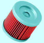 K&N Oil Filter (KN-131)