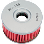 K&N Oil Filter (KN-136)