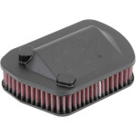 K&N High-Flow Performance Air Filter (YA-9514)