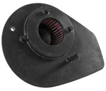 K&N High-Flow Performance Air Filter for 2015-2020 Street XG500/XG750 (HD-4915)