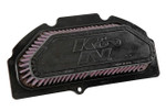 K&N High-Flow Performance Air Filter (SU-9915)