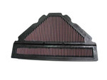 K&N High-Flow Performance Air Filter for 1996-2007 Yamaha YZF600R (YA-6096)