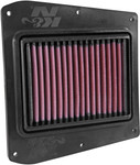 K&N High-Flow Performance Air Filter (PL-1115)