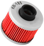 K&N Oil Filter (KN-185)