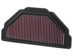 K&N High-Flow Performance Air Filter (KA-6098)