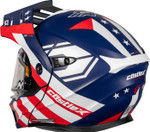 Castle CX950 V2 General Modular Snow Helmet w/Electric Shield