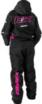 Castle X Freedom G4 Womens Snow Monosuit