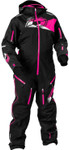 Castle X Freedom G4 Womens Snow Monosuit