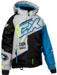 Castle X Code G5 Youth Snow Jacket