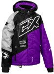 Castle X Code G5 Youth Snow Jacket