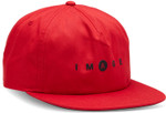 Fox Racing Image Snapback Hat