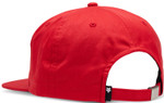 Fox Racing Image Snapback Hat