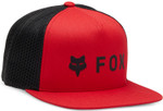 Fox Racing Absolute Mesh Snapback Hat