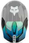 Fox Racing V1 Ballast Helmet Visor/Peak