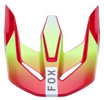 Fox Racing V1 Ballast Helmet Visor/Peak