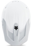 Fox Racing Visor/Peak for V1 Helmet