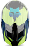 Fox Racing V1 Streak Helmet Visor/Peak