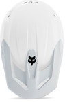 Fox Racing V1 Youth Helmet Visor/Peak