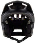 Fox Racing Dropframe MTB Mountain Bike Helmet