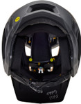 Fox Racing Dropframe MTB Mountain Bike Helmet