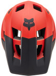 Fox Racing Dropframe MTB Mountain Bike Helmet