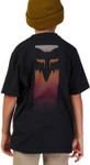 Fox Racing Floral Youth Short Sleeve T-Shirt