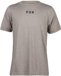 Fox Racing Floral Youth Short Sleeve T-Shirt