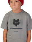 Fox Racing Optical Youth Short Sleeve T-Shirt