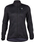 Fox Racing Ranger FZ Womens MTB Mountain Bike Mid-Layer Jacket