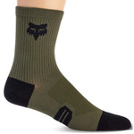 Fox Racing Ranger 6" Unisex Socks