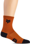 Fox Racing Ranger 6" Unisex Socks
