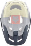 Fox Racing Visor/Peak for Speedframe Pro Klif Helmet