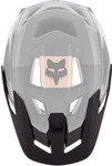 Fox Racing Visor/Peak for Speedframe Pro Klif Helmet