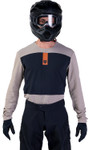 Fox Racing Defend Mens MX Offroad Jersey