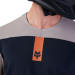 Fox Racing Defend Mens MX Offroad Jersey