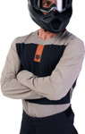 Fox Racing Defend Mens MX Offroad Jersey