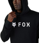 Fox Racing Absolute Mens Pullover Hoody