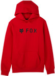 Fox Racing Absolute Mens Pullover Hoody