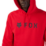 Fox Racing Absolute Mens Pullover Hoody