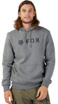 Fox Racing Absolute Mens Pullover Hoody