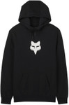 Fox Racing Fox Head Adult Pullover Hoody