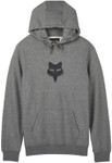 Fox Racing Fox Head Adult Pullover Hoody