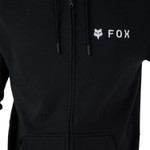 Fox Racing Absolute Mens Zip Up Hoody