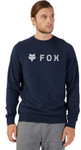 Fox Racing Absolute FA25 Mens Pullover Sweatshirt
