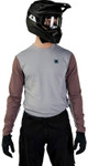 Fox Racing Ranger Mens Offroad Jersey