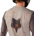 Fox Racing Ranger Mens Offroad Jersey