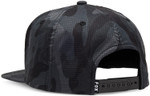 Fox Racing Fox Head Camo Tech Snapback Hat